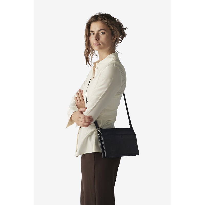Adax<br>Combi clutch Silja Cormorano