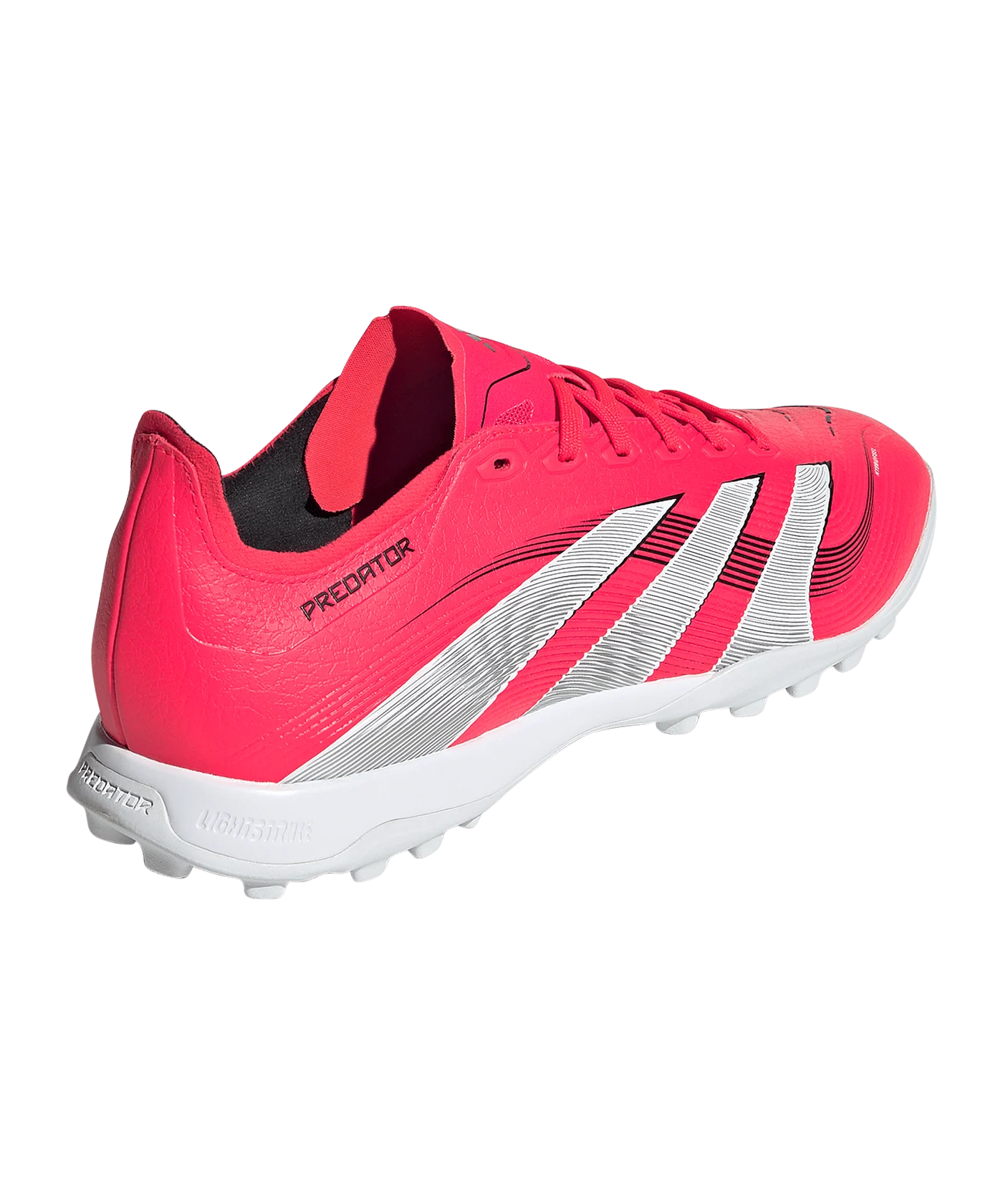 adidas Predator League TF Pure Victory Rot