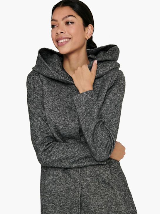 ONLY Übergangsjacke Grau