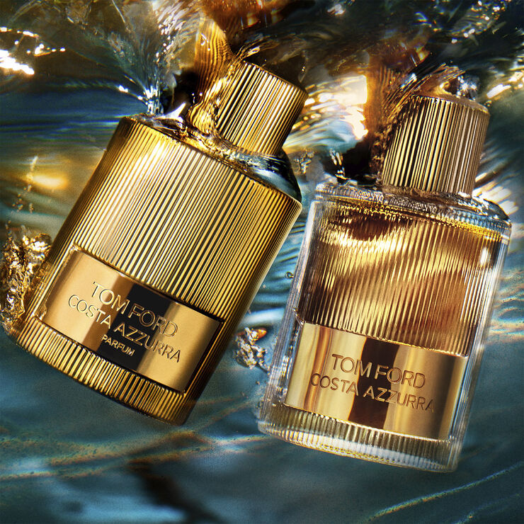 TOM FORD Costa Azzurra Parfum