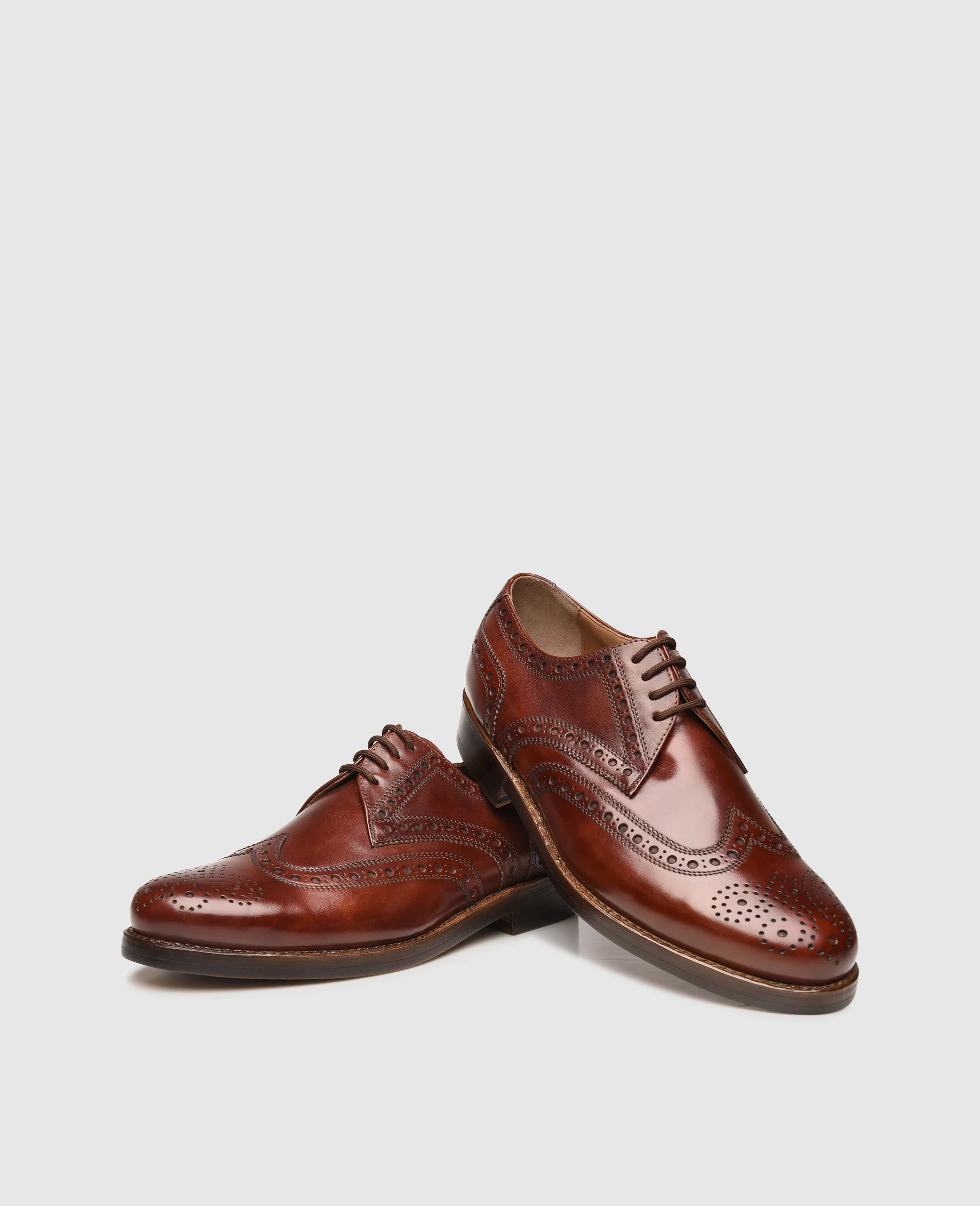 Zürich Full-Brogue TC