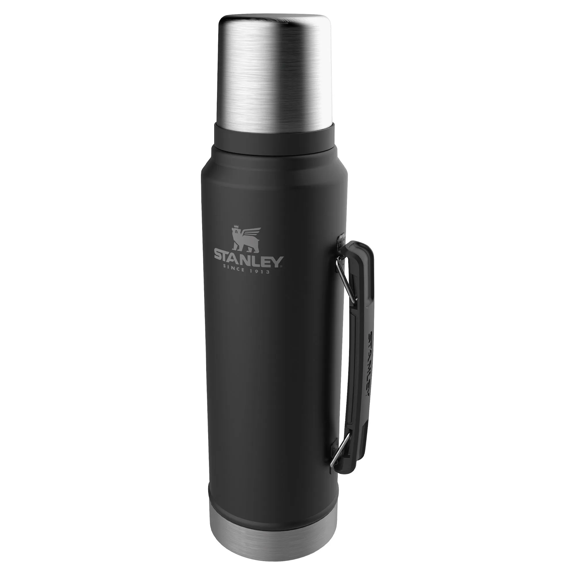 Stanley -  Isolierflasche Classic Vakuum 1 Liter