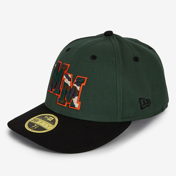 NEW ERA 59FIFTY X MAISON MERE