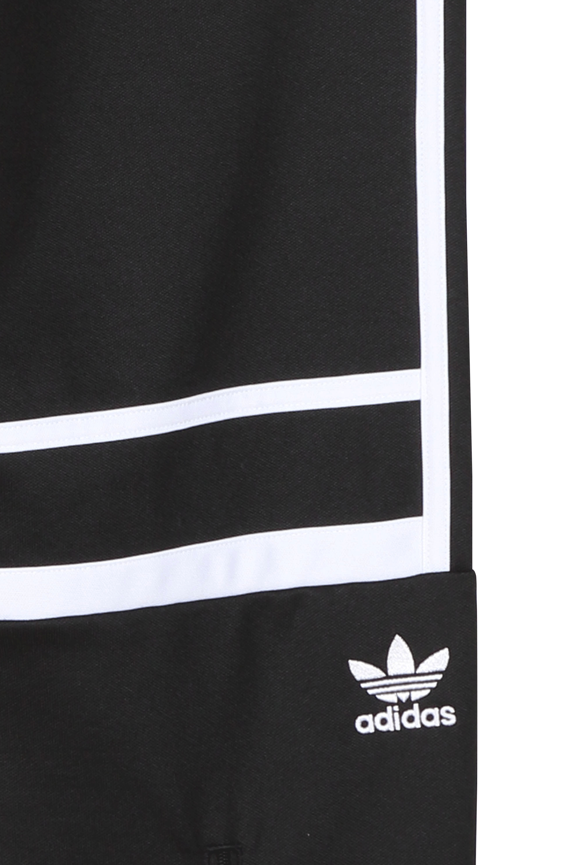 ADIDAS Jogging ADICOLOR CLASSICS CUTLINE Noir