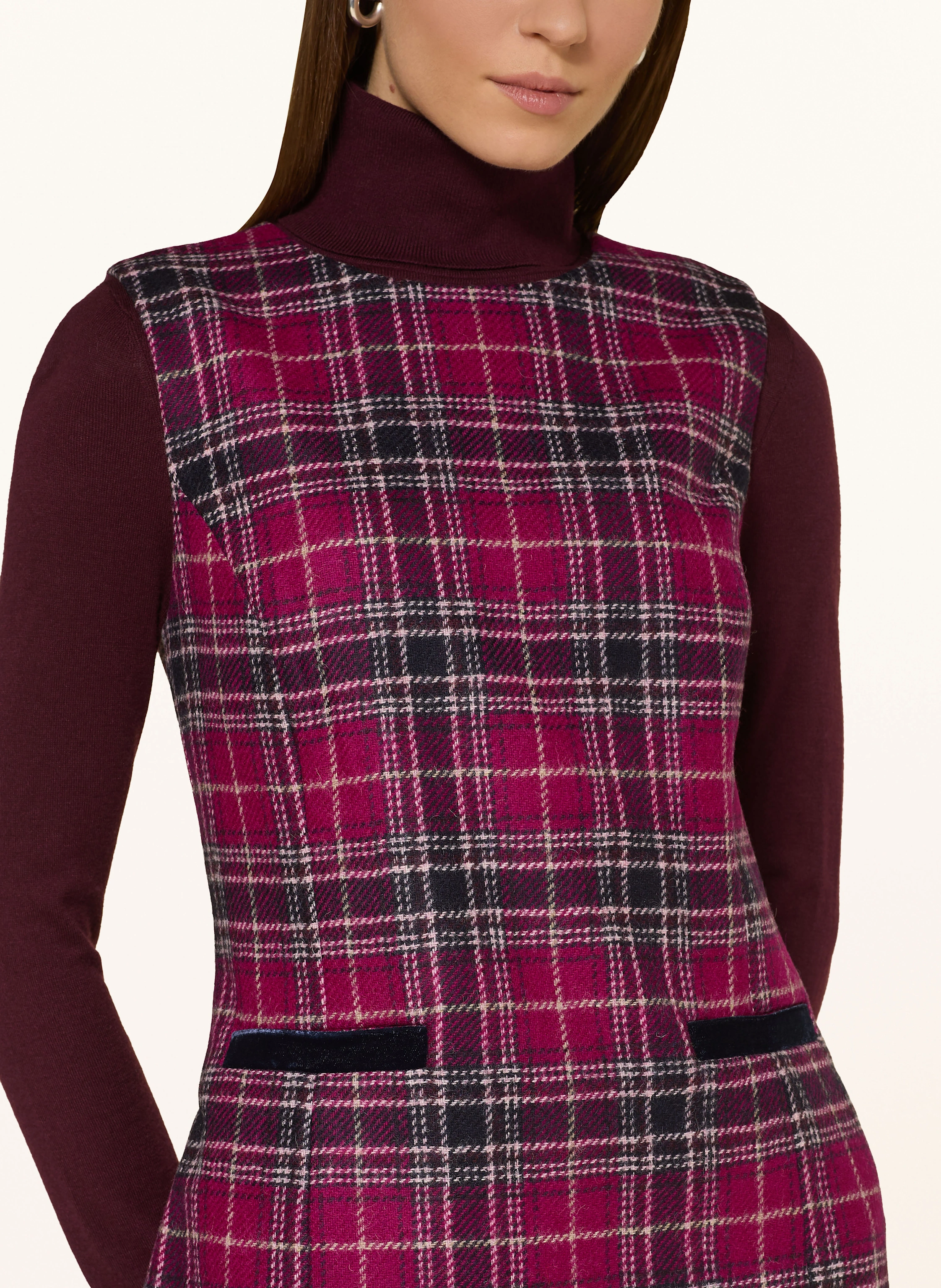 HOBBS Kleid MARGOT