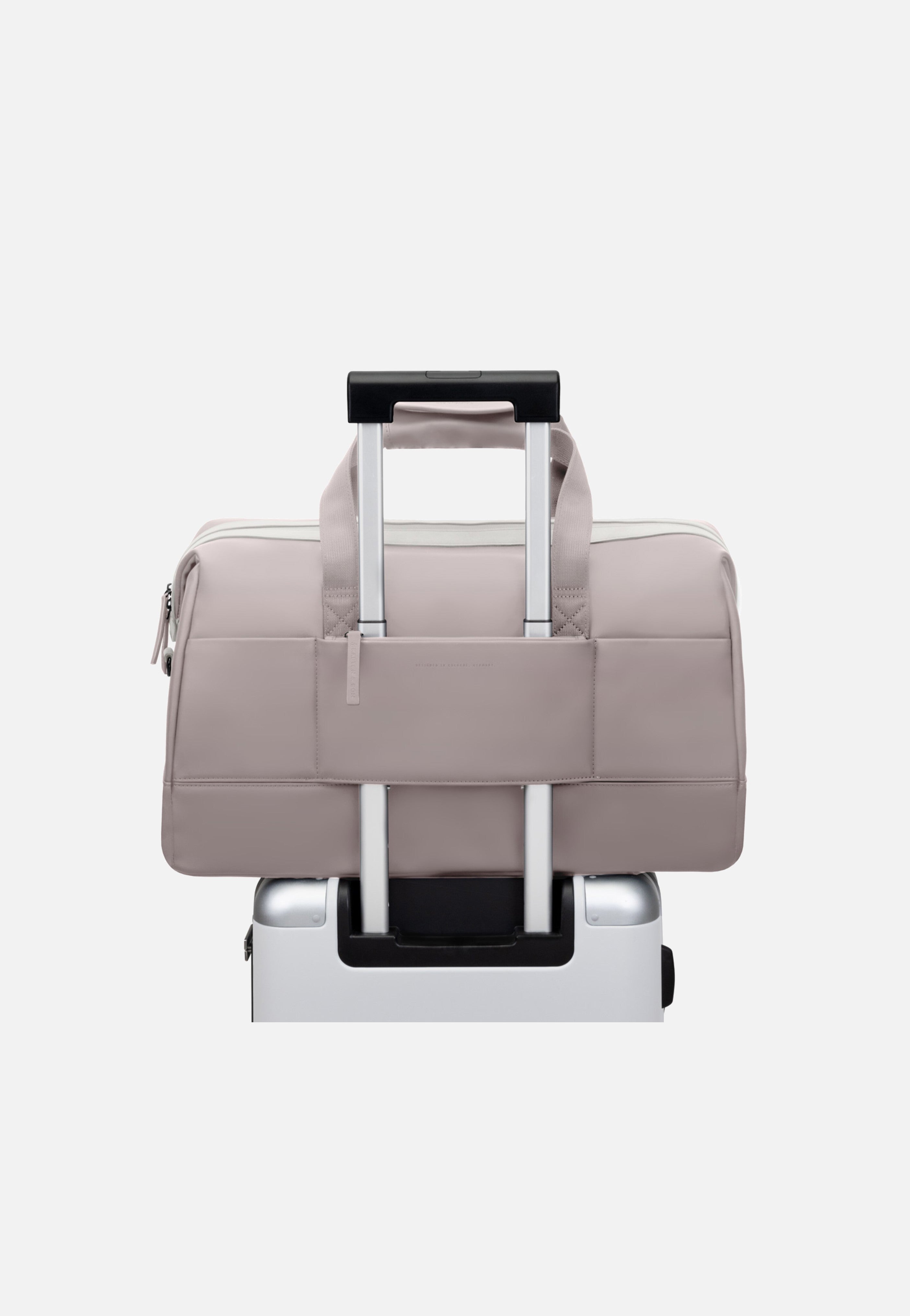 Storen Muted Clay - Weekender