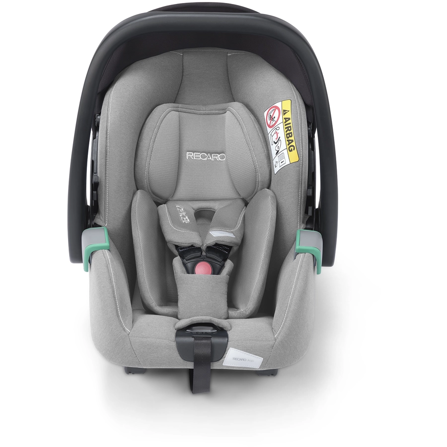 RECARO Babyschale AVAN I SIZE Carbon Grey
