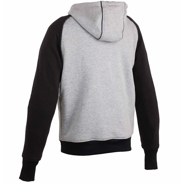 All One - Sweat Street Evo Gris / Noir