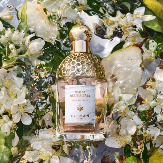 Pera Granita Eau Toilette GUERLAIN