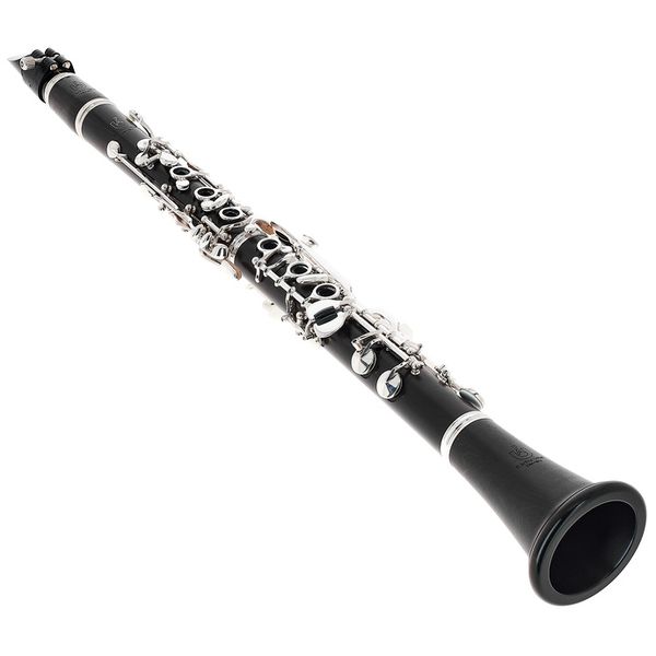 F.A. Uebel 621 Bb-Clarinet