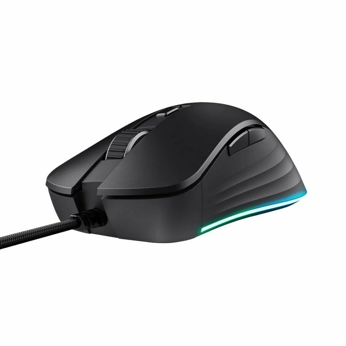 Trust GXT924 - Noir