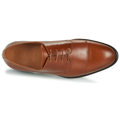 Pellet - ARTHUR - Veau marron