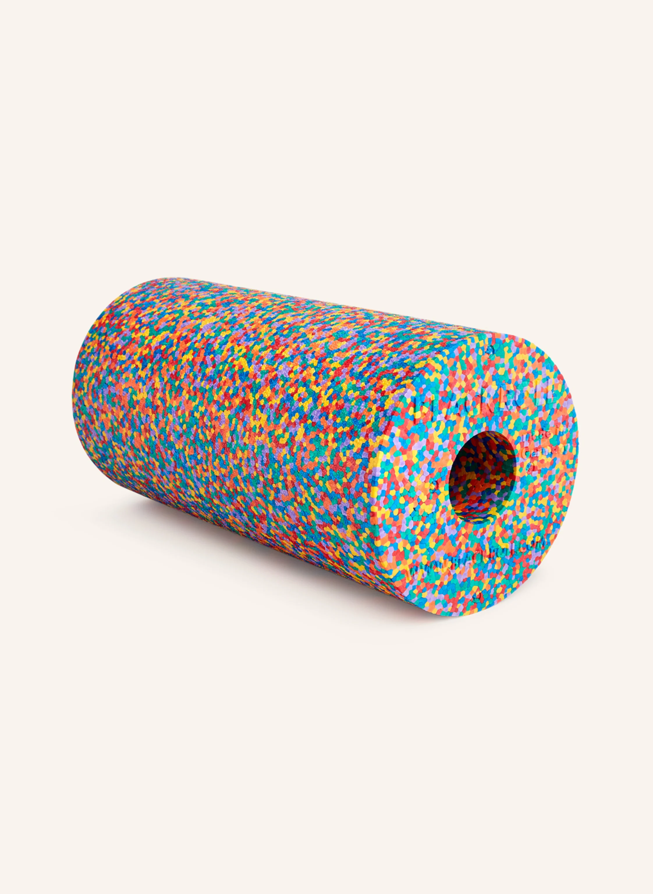 BLACKROLL Faszienrolle STANDARD RAINBOW EDITION