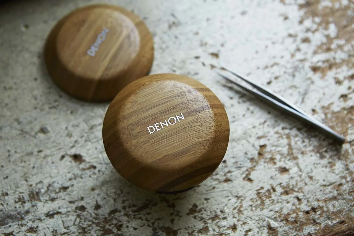 Denon AH-D9200 Casques hi-fi