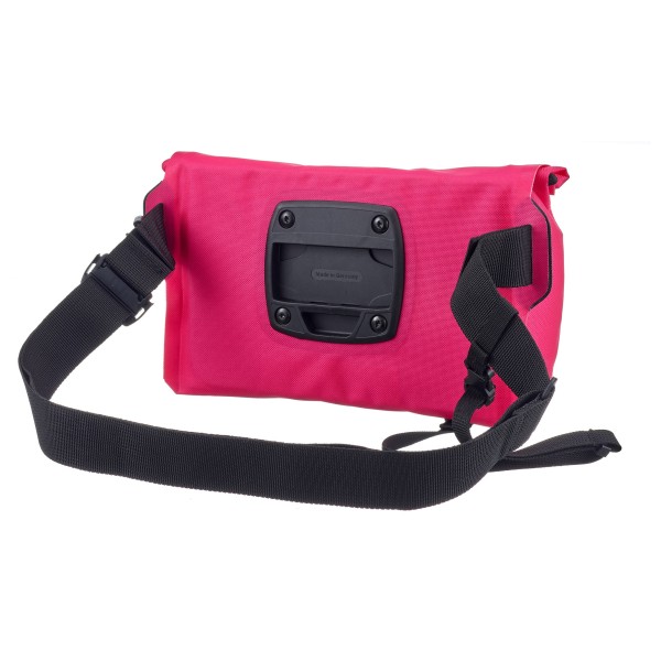 Ortlieb - Velo-Sling Flex Cyber 2,5 - Sacoche de guidon