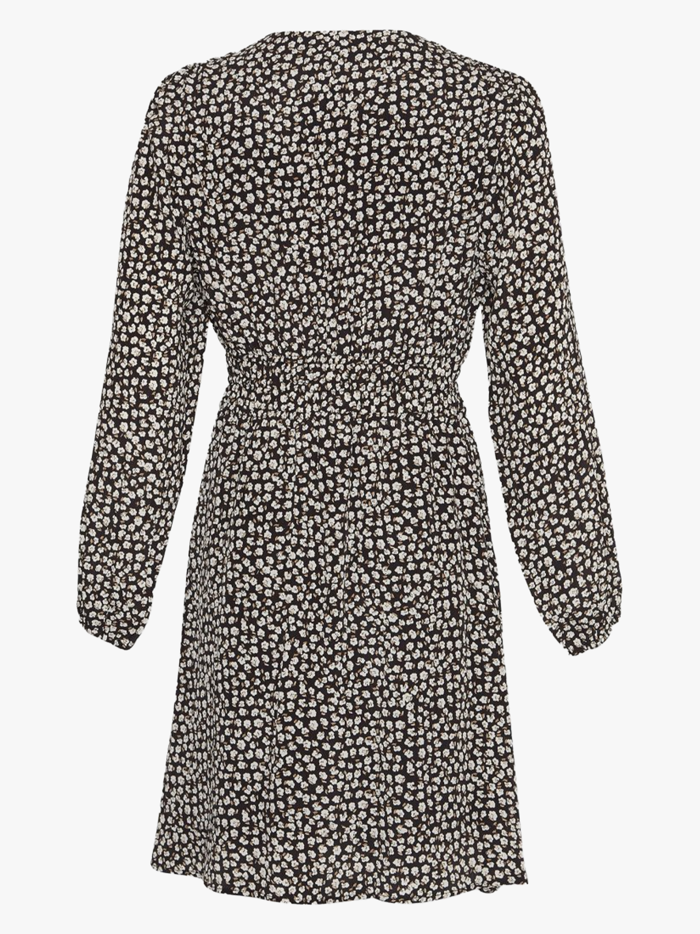 Zeida Rhian Short Dress