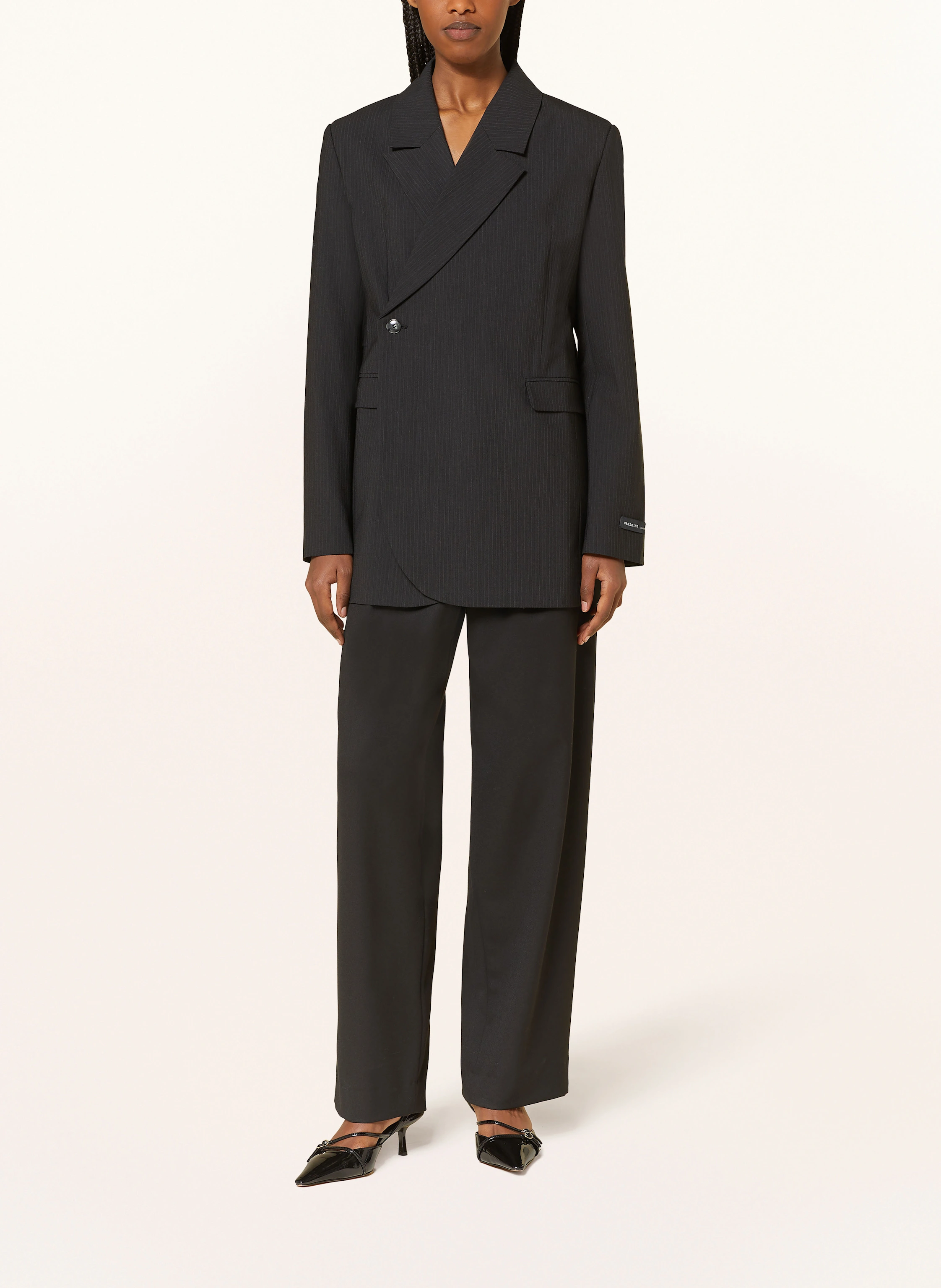 Herskind Longblazer LILITH