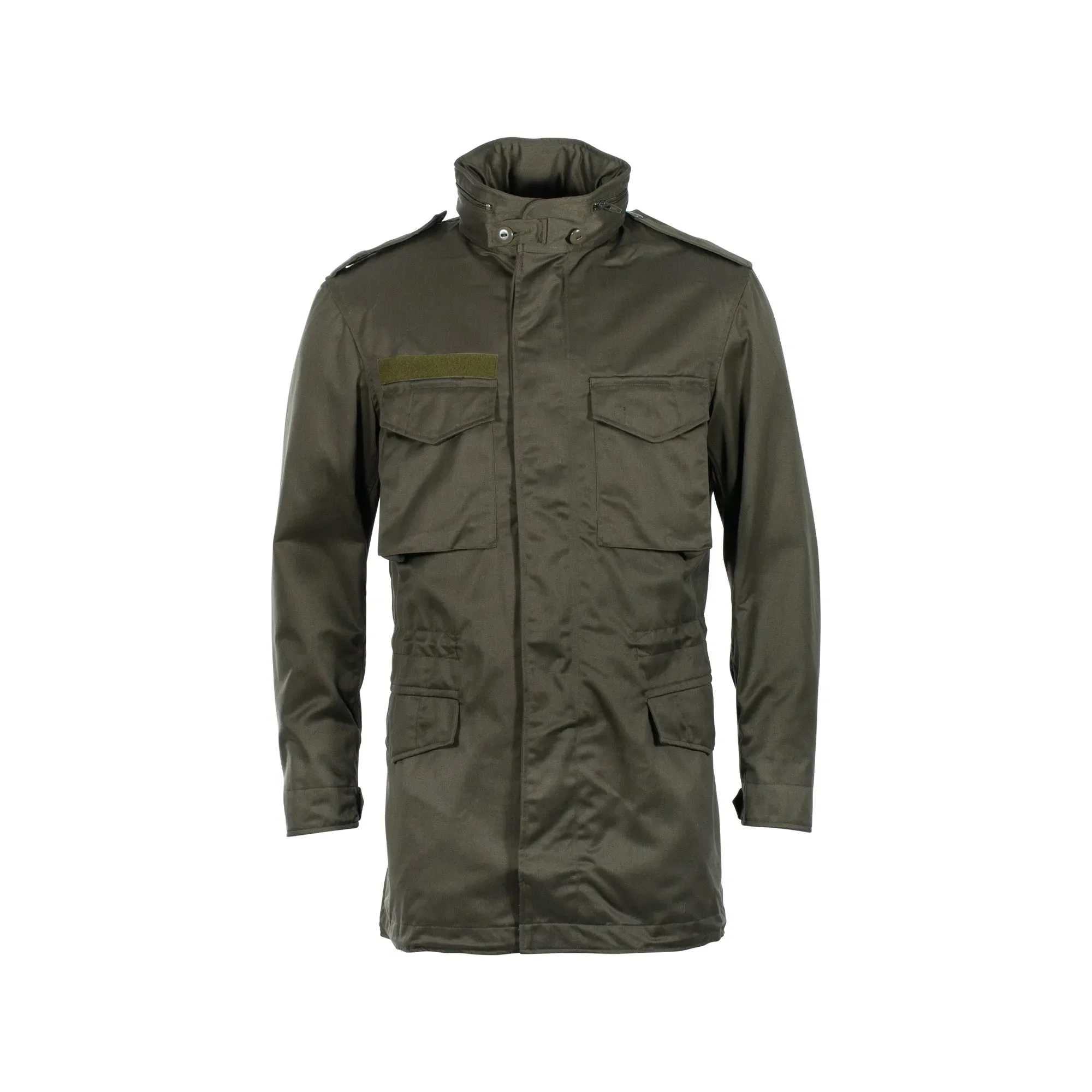 Österreichisches Bundesheer -  Österreichische Feldjacke neuwertig