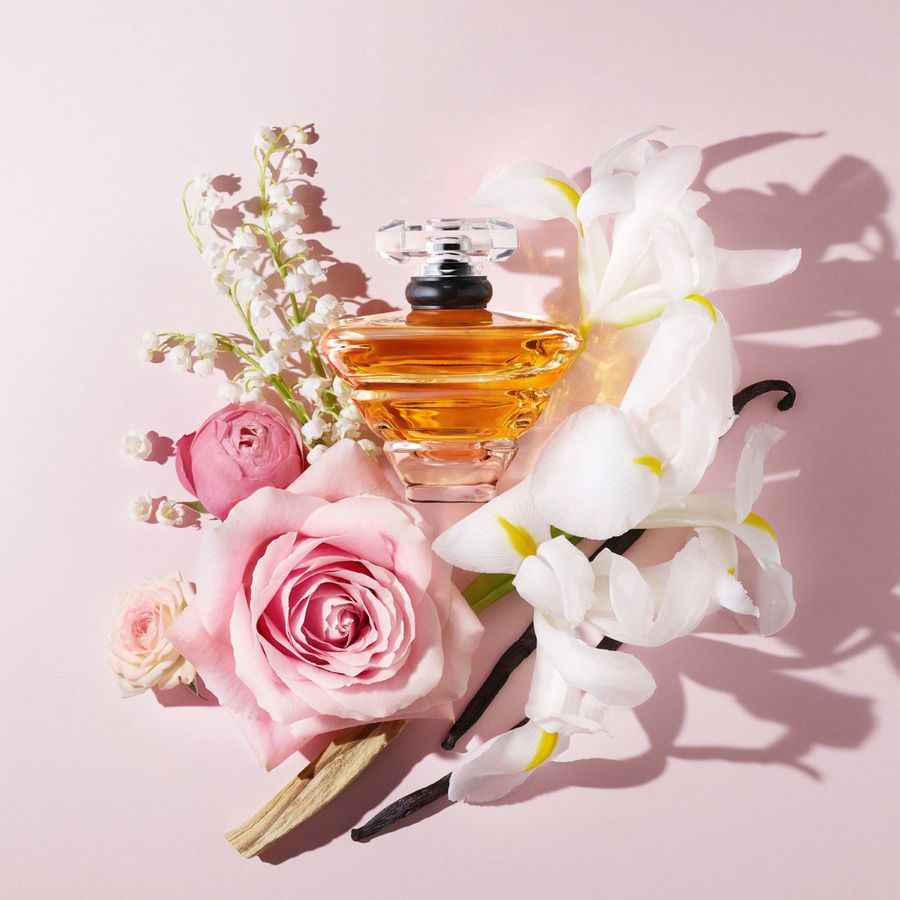 Lancôme Trésor Eau De Parfum 50ml