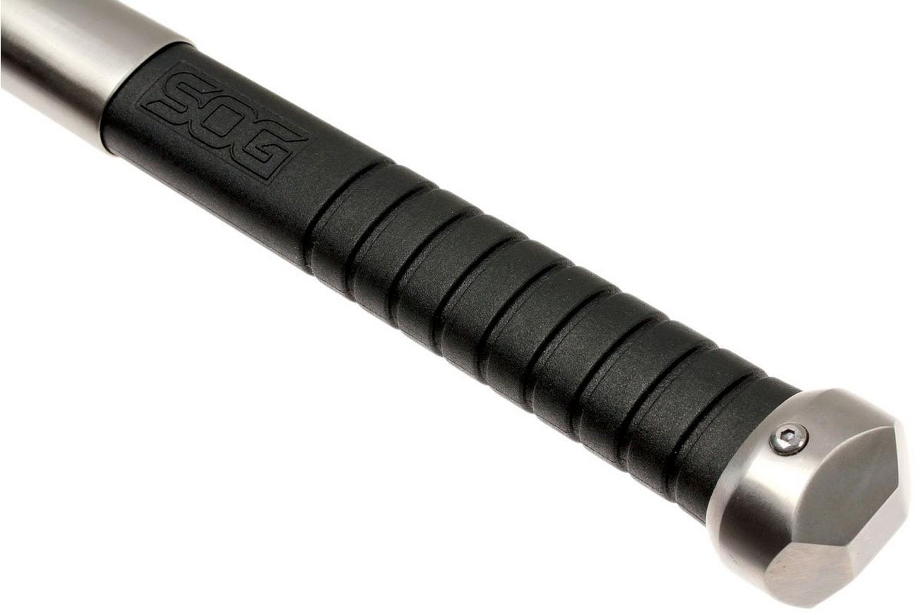 SOG Voodoo Hawk mini satin - F182N-CP