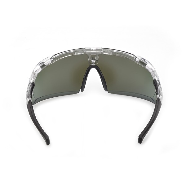 adidas eyewear - SP0106 Mirror Cat: 3 - Lunettes vélo
