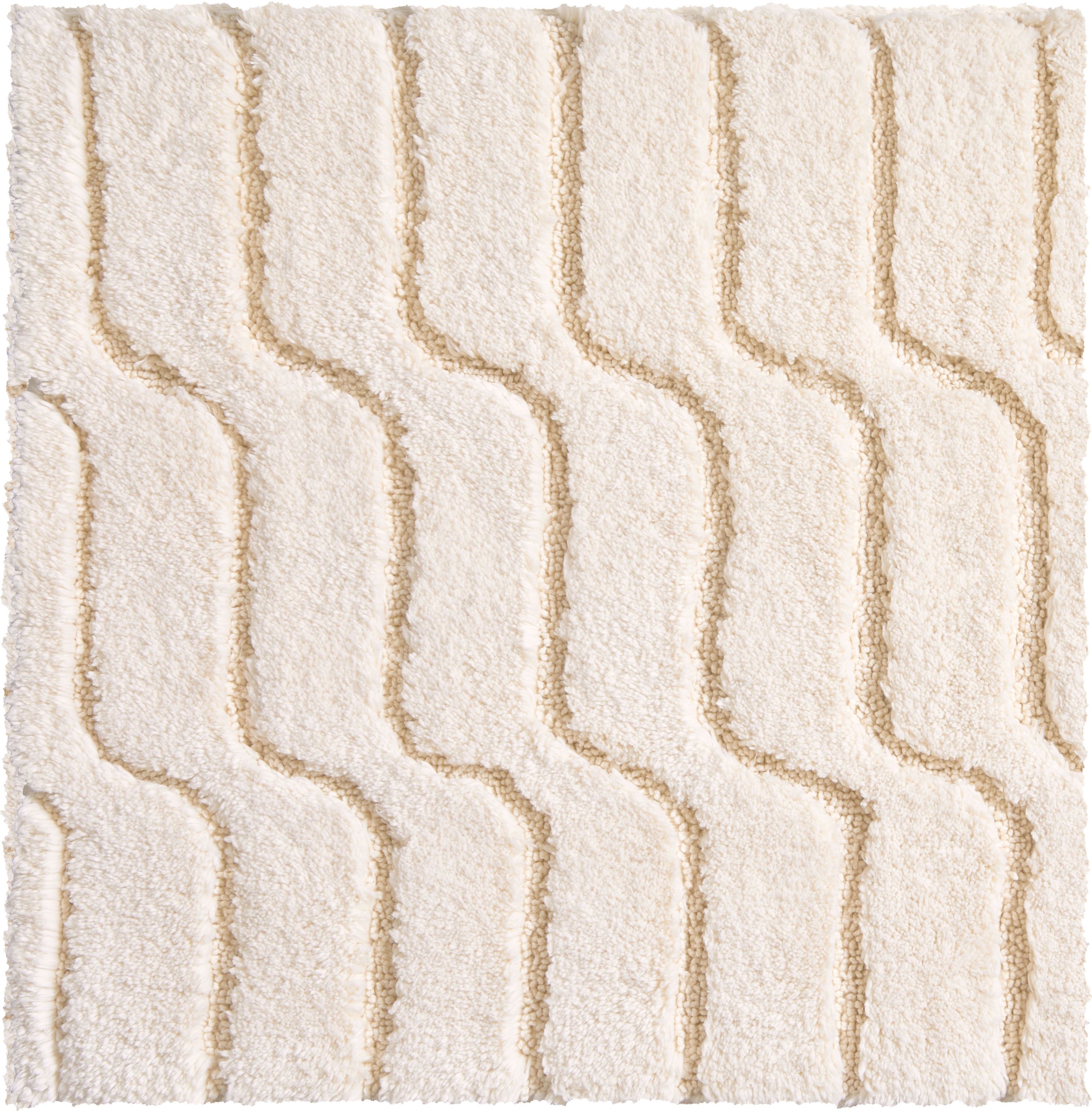 Badematte VOGUE 60 x 60 cm