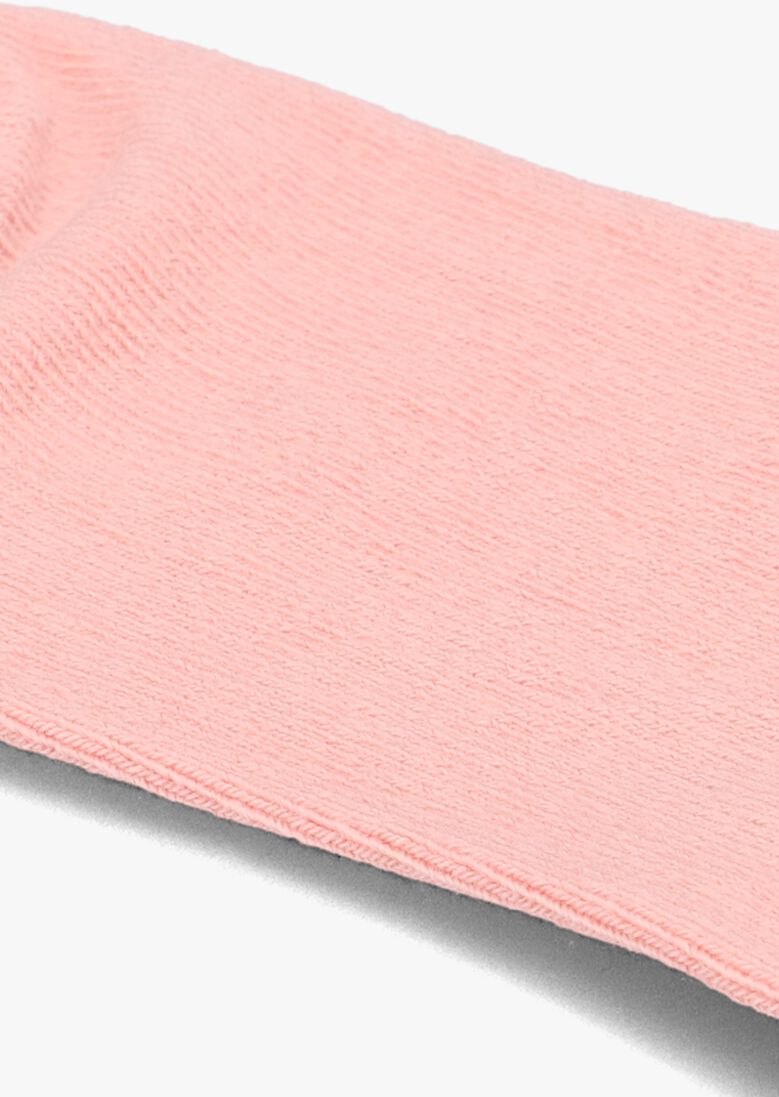 Sproet & Sprout lichtroze sproet & sprout beenmode socks flamingo