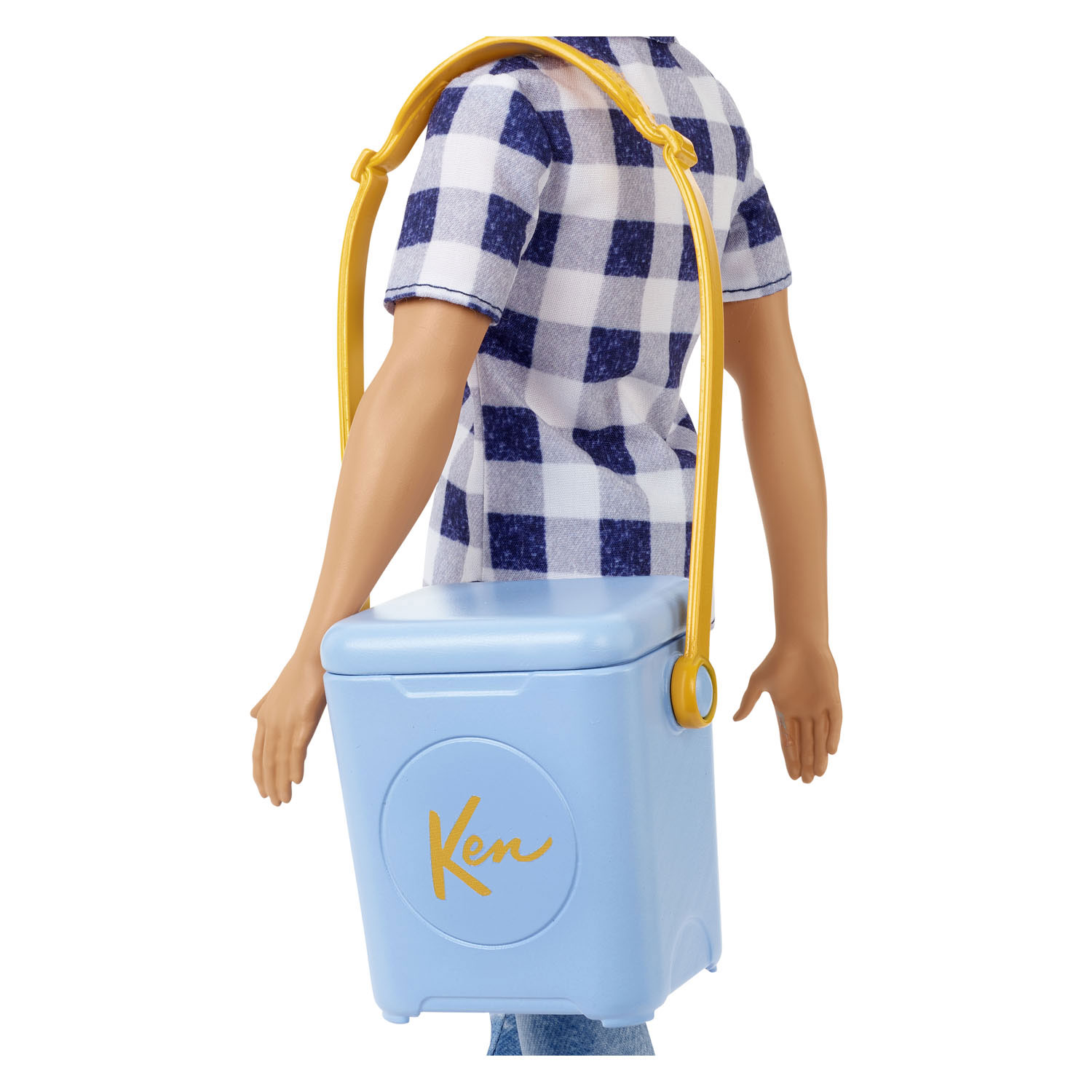 Barbie Camping Ken
