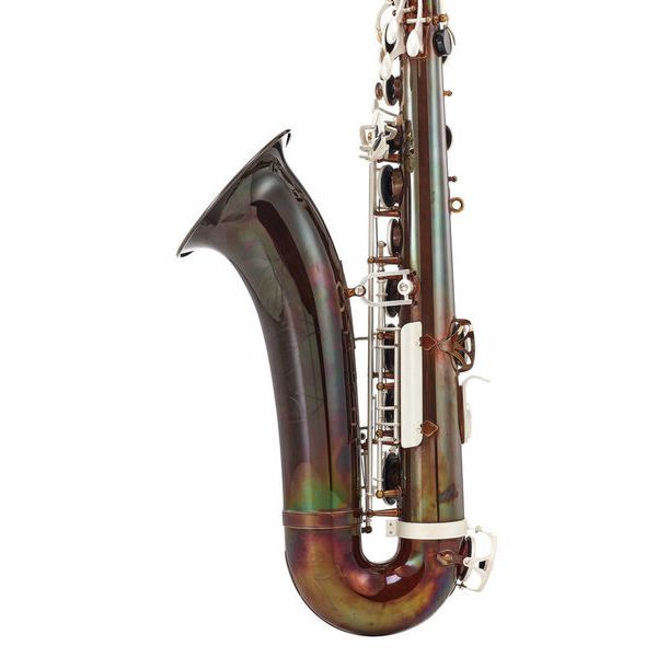 Thomann TTS-180 Vintage Tenor Sax