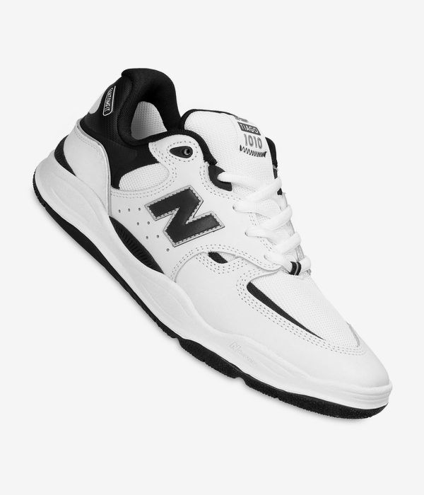 New Balance Numeric 1010 Schuh (white)
