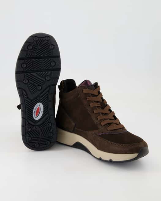 Gabor Comfort 56.887.43 Stiefeletten in Braun
