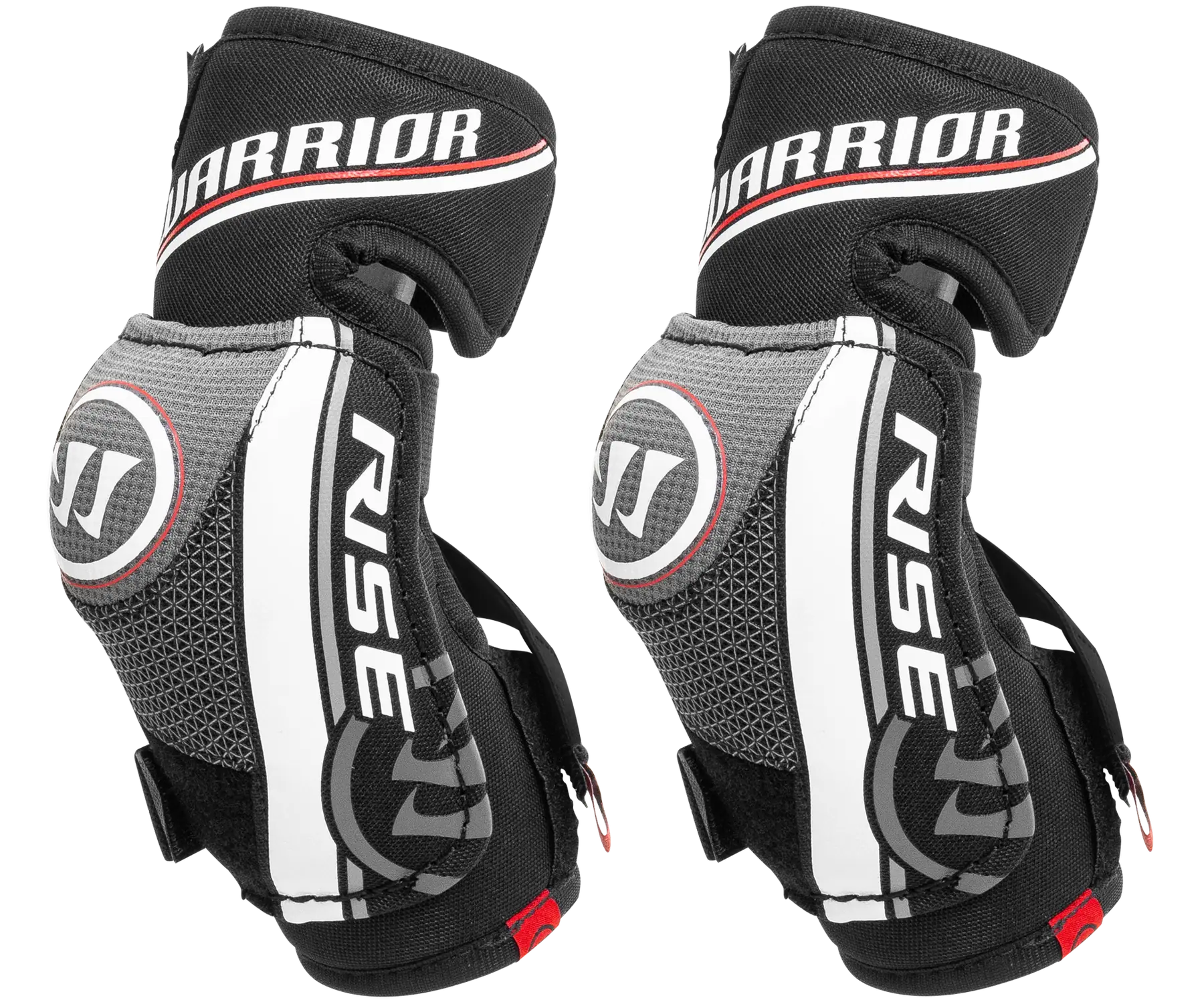 Warrior Rise Junior Albue beskyttere | SkatePro