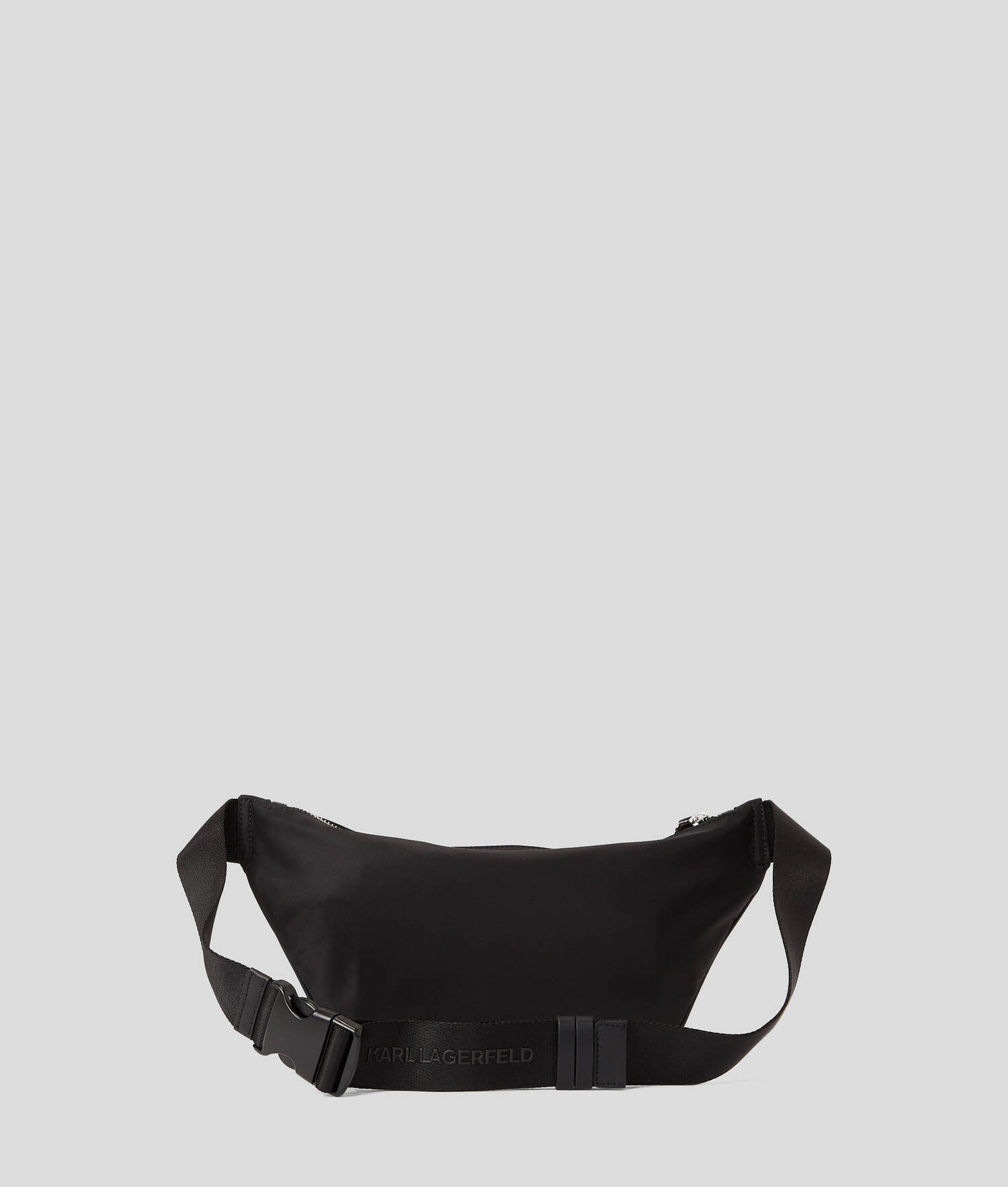 SAC BANANE EN NYLON K/IKONIK
