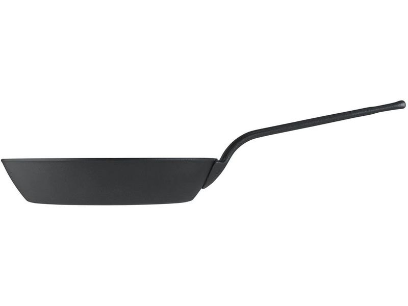 Kuhn Rikon Bratpfanne Black Star 28 cm Eisenpfanne