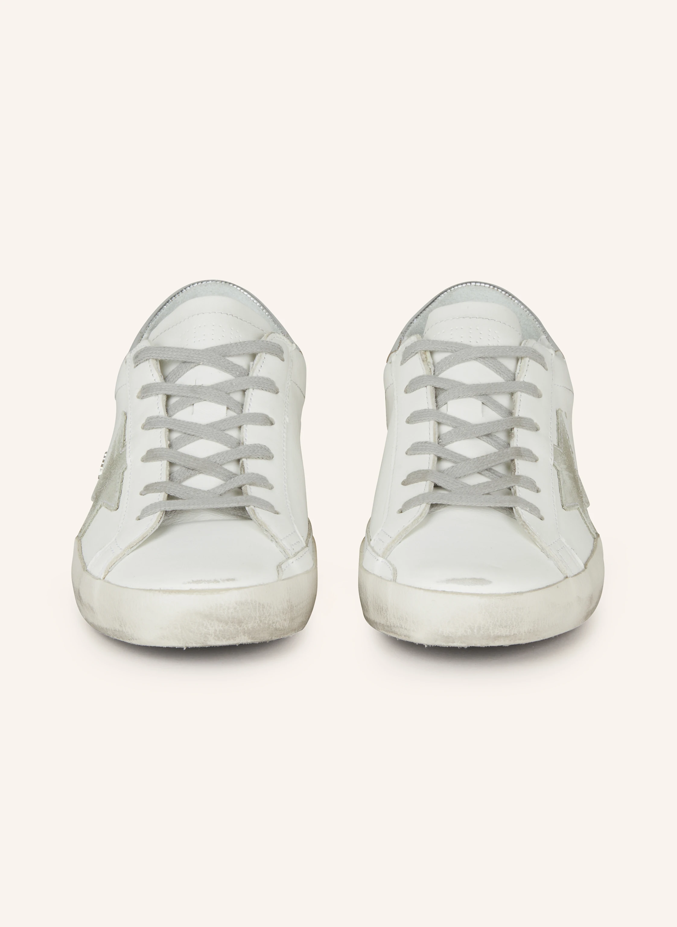GOLDEN GOOSE Sneaker SUPER-STAR CLASSIC