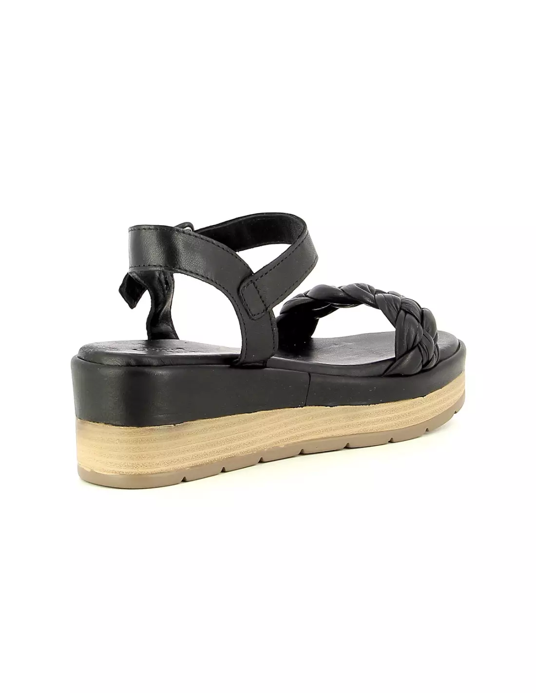 AGUA LIMON 3052 - Sandales & nu-pieds Noir