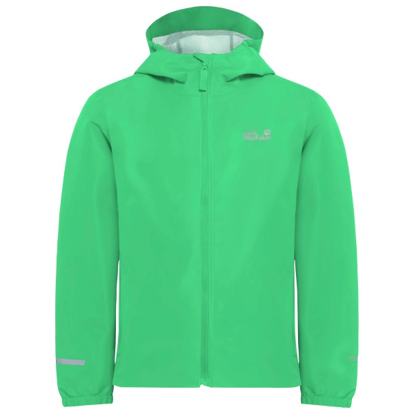 Jack Wolfskin - Kid's Flaze Jacket - Veste imperméable