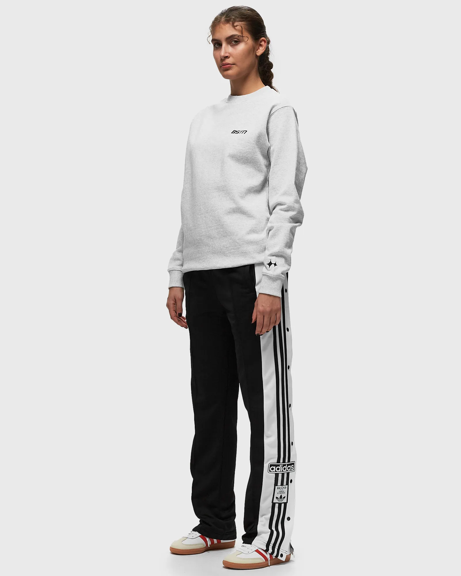Adidas WMNS ADIBREAK PANT