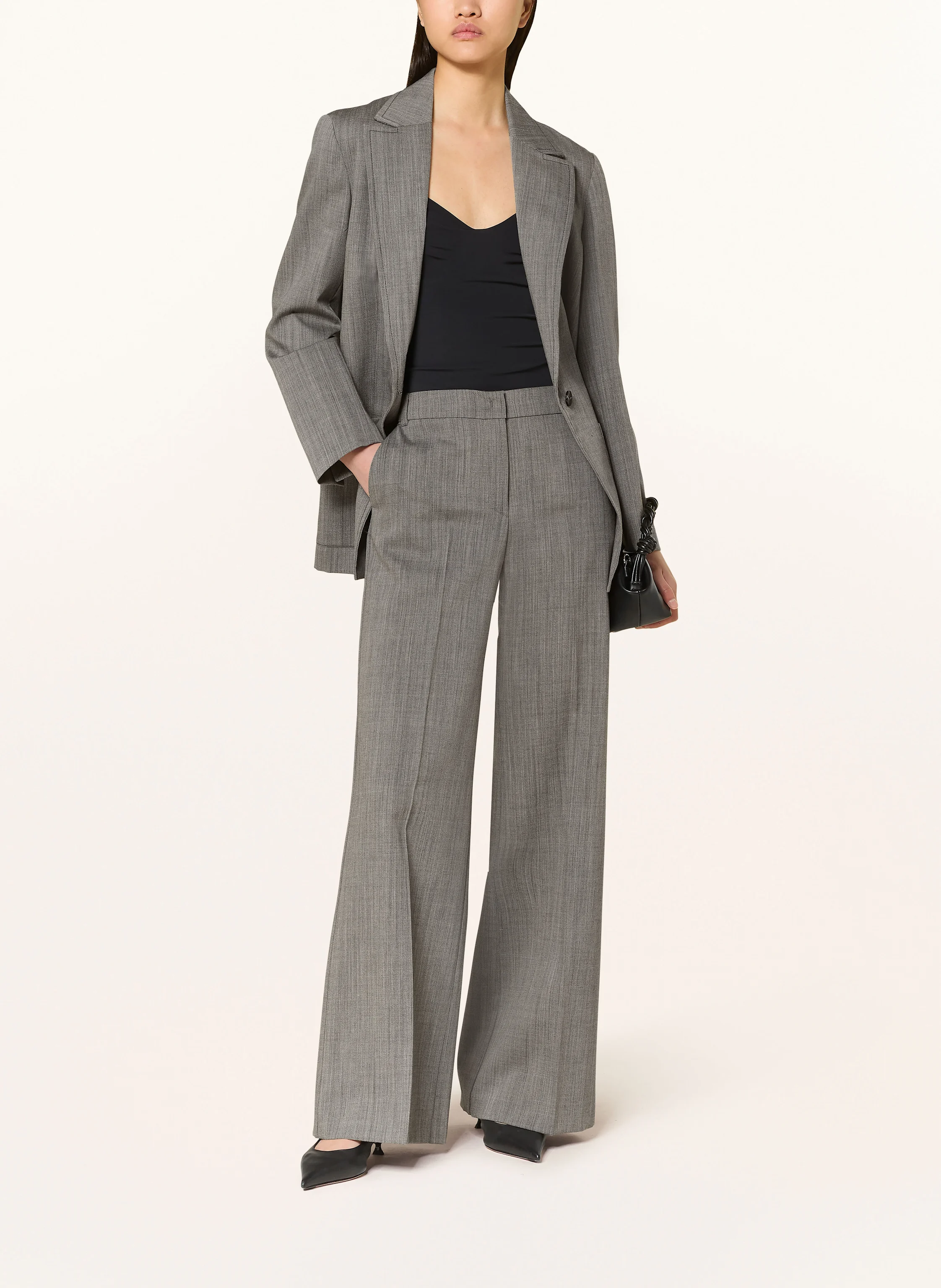 MAX & Co. Marlenehose SAIO
