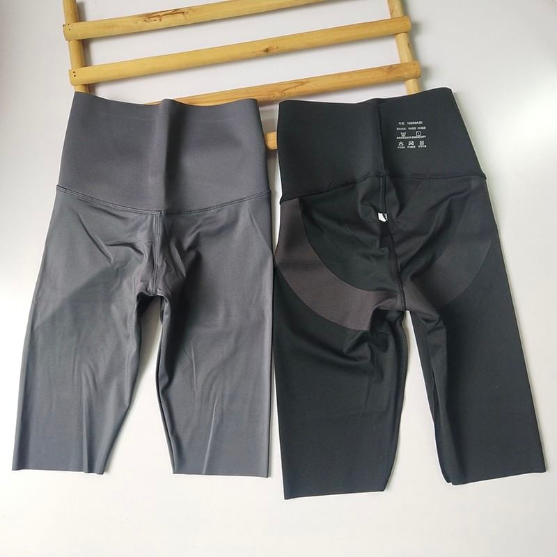 Runyz - Taillevormende sportshorts