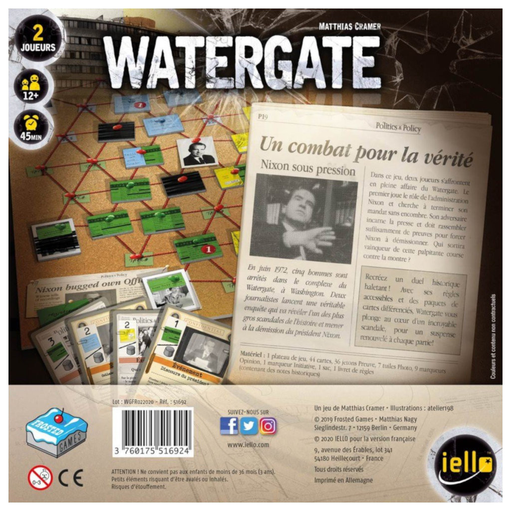 Watergate