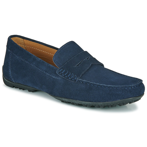 Geox - U KOSMOPOLIS + GRIP - Marine