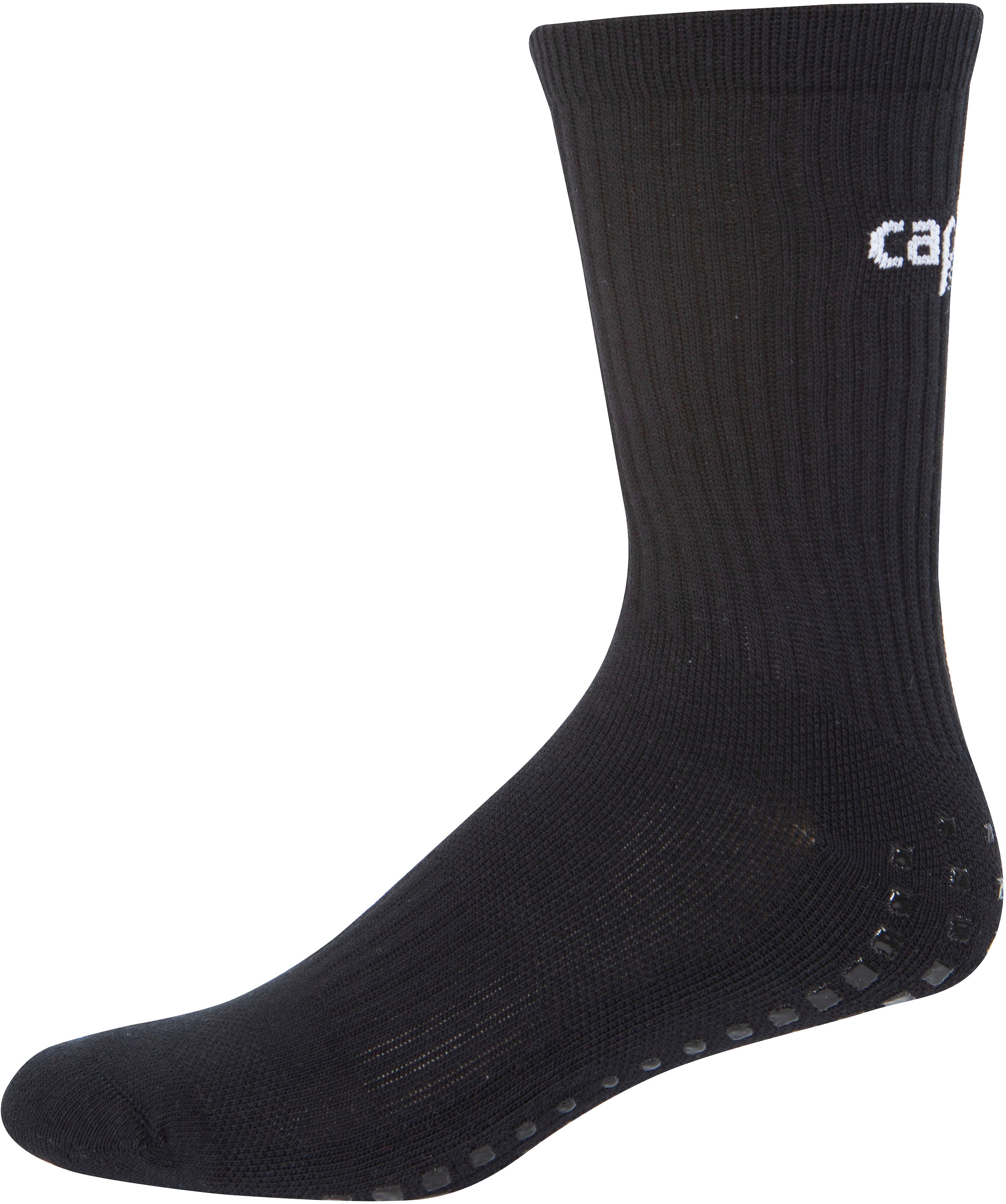 Capelli Sport Sportsocken 1 Paar tlg. mit Antirutsch-Noppen