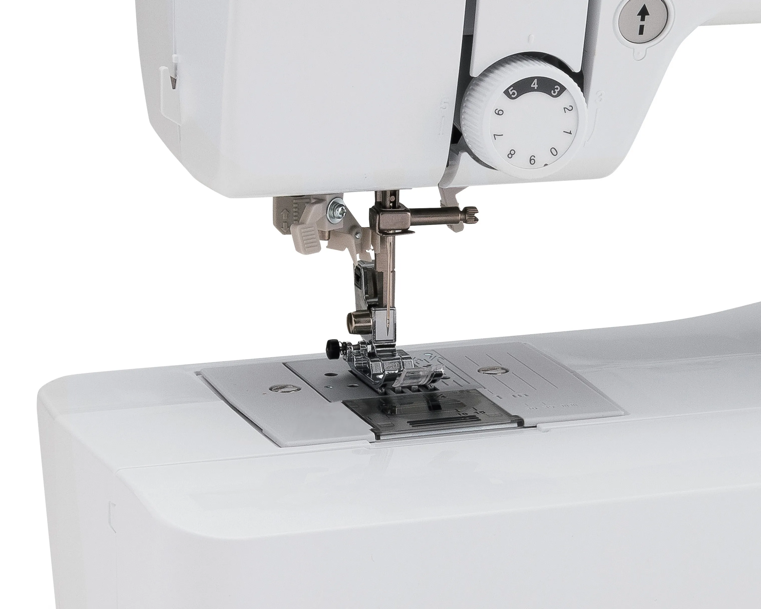 Brother FS60X Elektronisk Symaskine