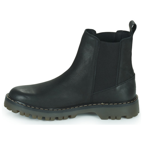 Kickers - KICK DECKFIT - Noir