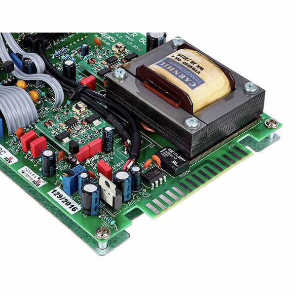 IGS Audio Alter 500