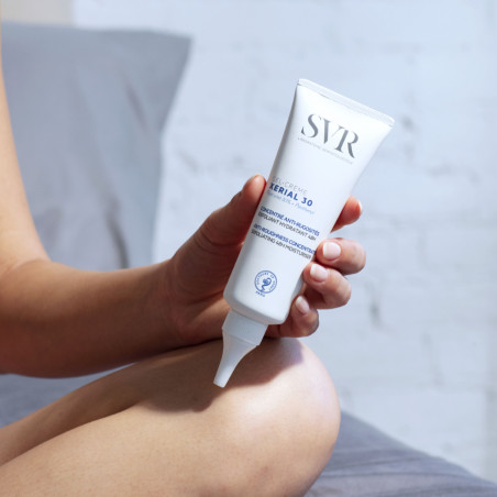 LABORATOIRE SVR Xerial 30 Crème corps
