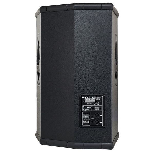 Behringer B1520 Pro Eurolive Fullrangebox
