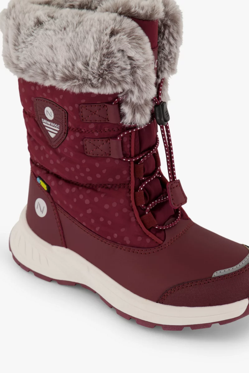 46 NORD Snow Blower Mädchen Winterboot