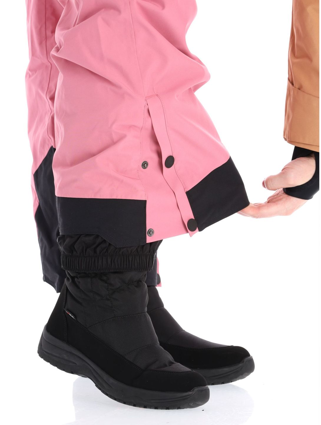 Opal Suit ski overall dames